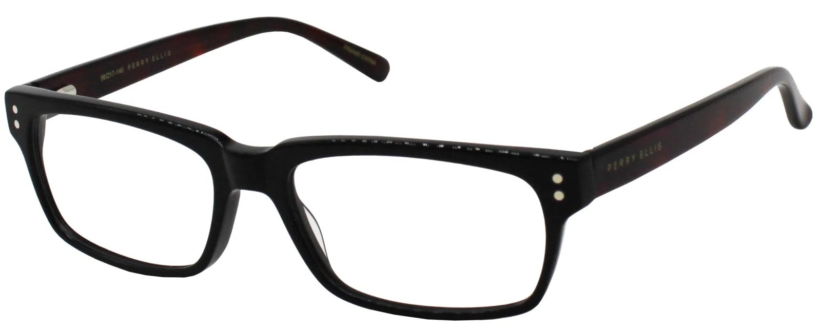 Perry Ellis 461 Eyeglasses - view 2